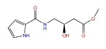 Nemoechine C